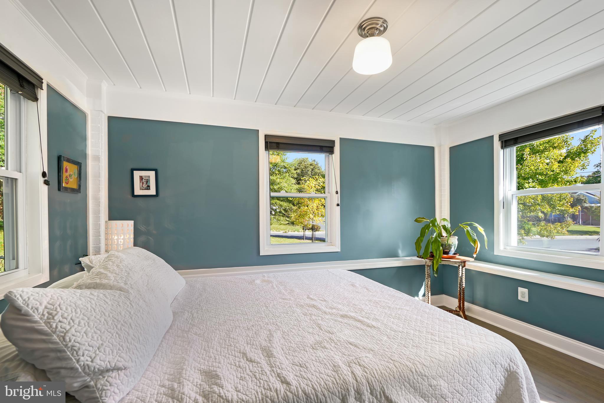 TAKOMA PARK - Residential