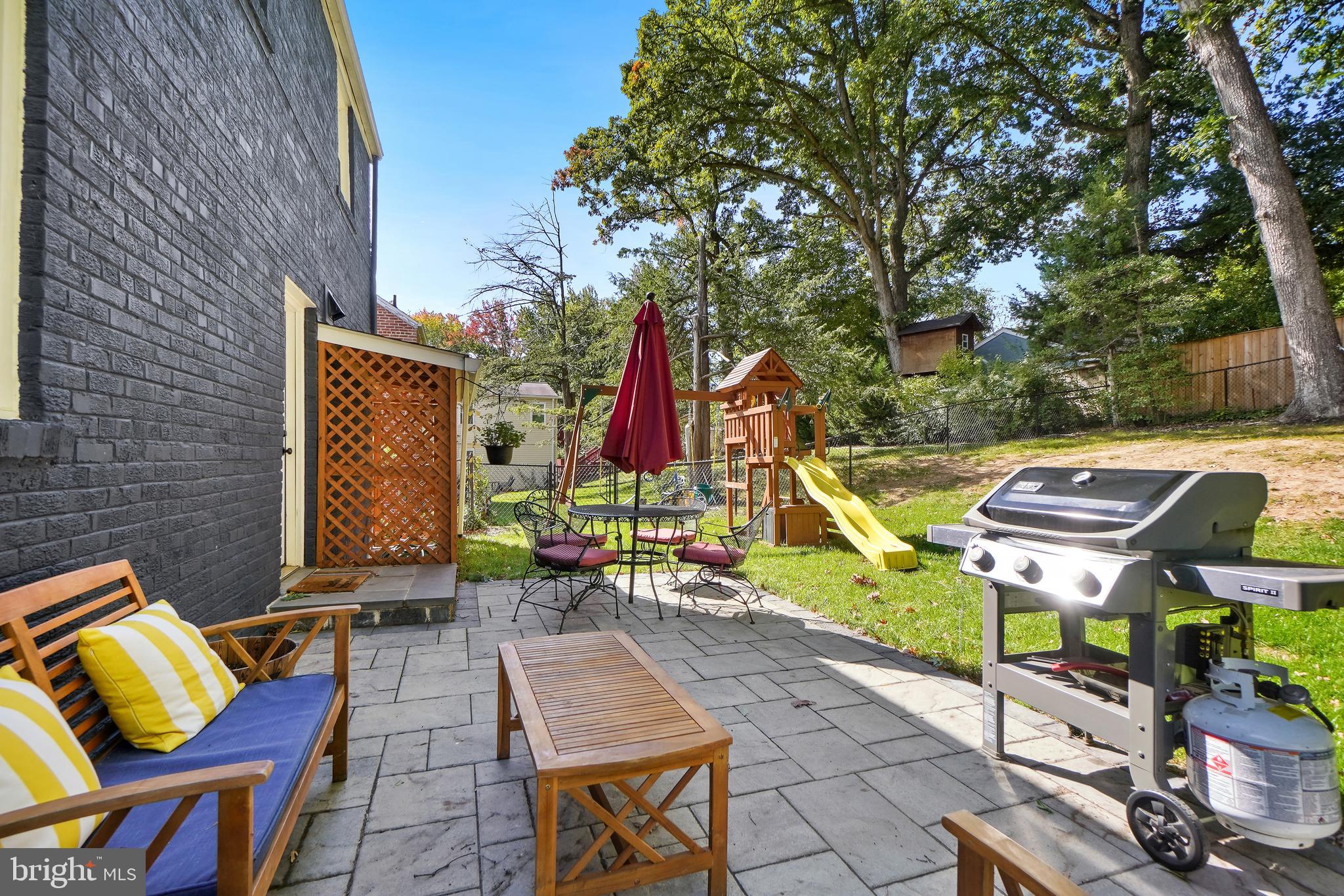 TAKOMA PARK - Residential