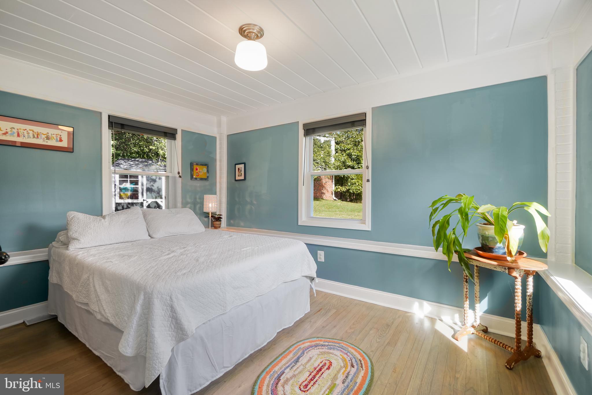 TAKOMA PARK - Residential