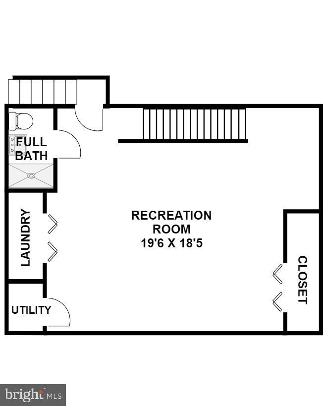 TAKOMA PARK - Residential