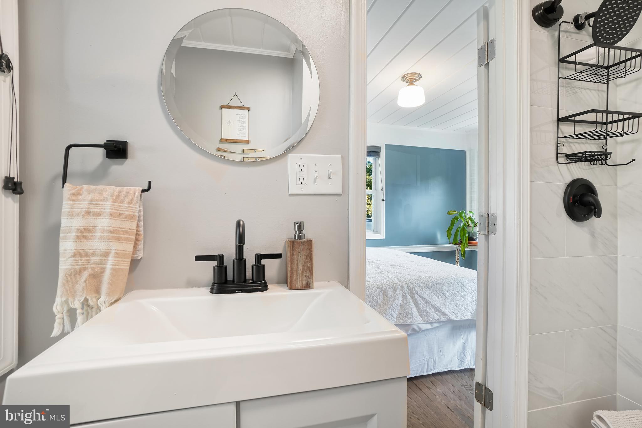 TAKOMA PARK - Residential