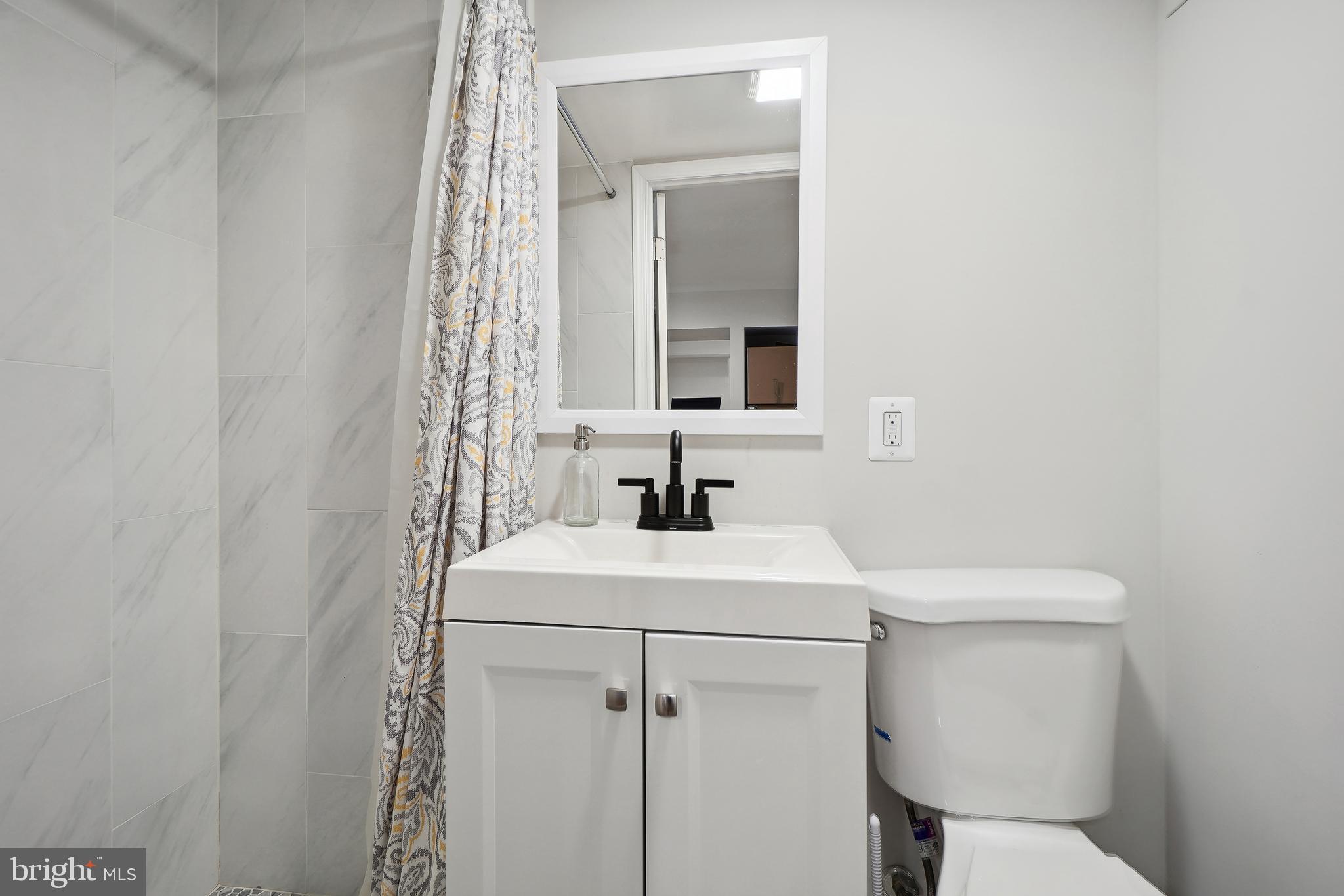 TAKOMA PARK - Residential