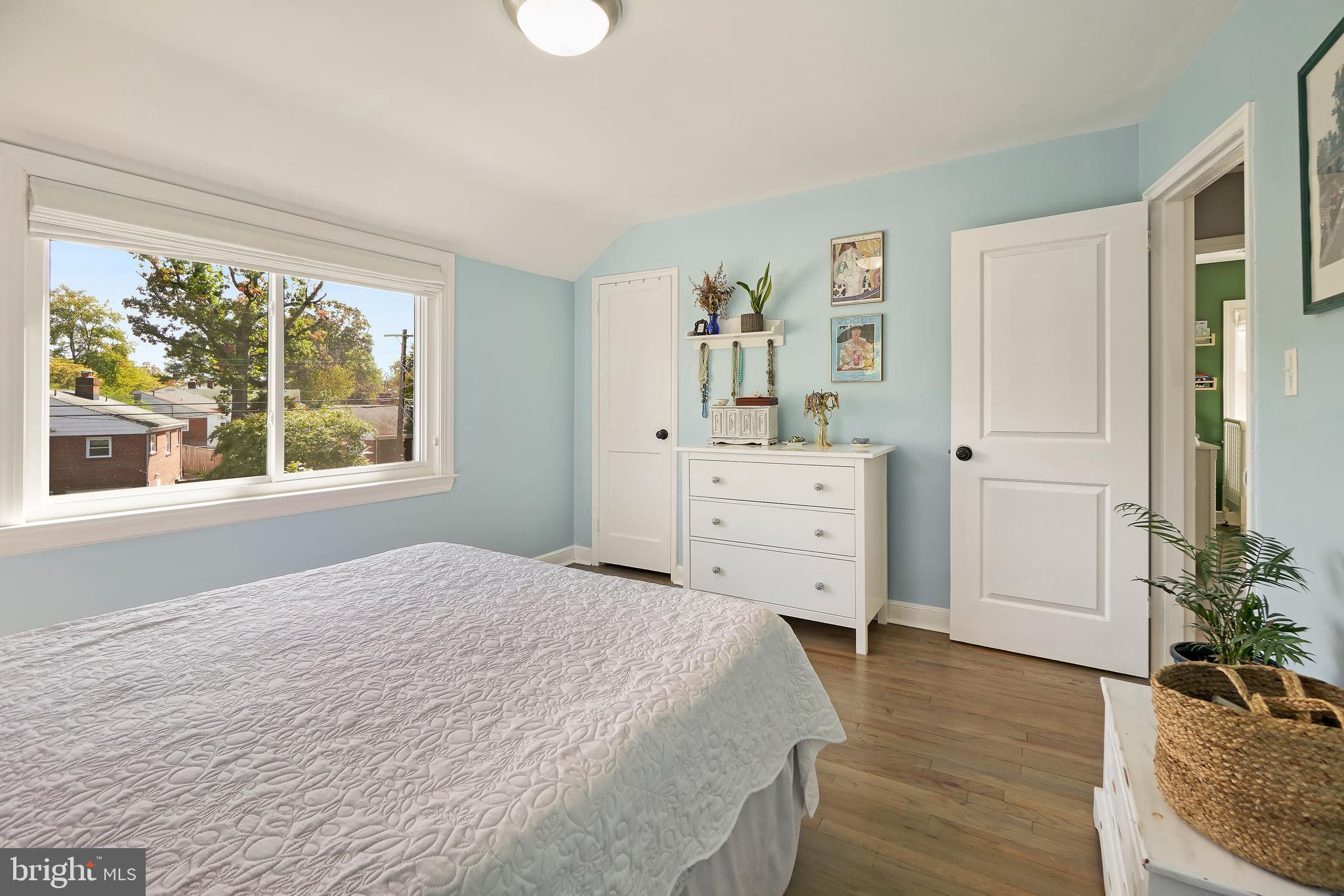 TAKOMA PARK - Residential