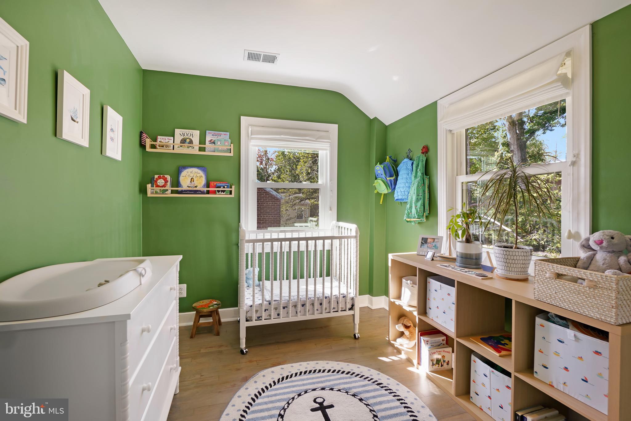 TAKOMA PARK - Residential