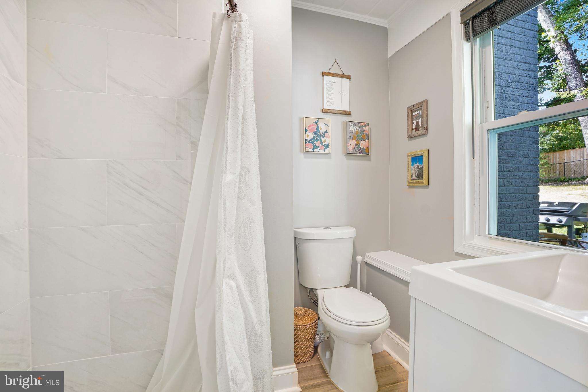 TAKOMA PARK - Residential