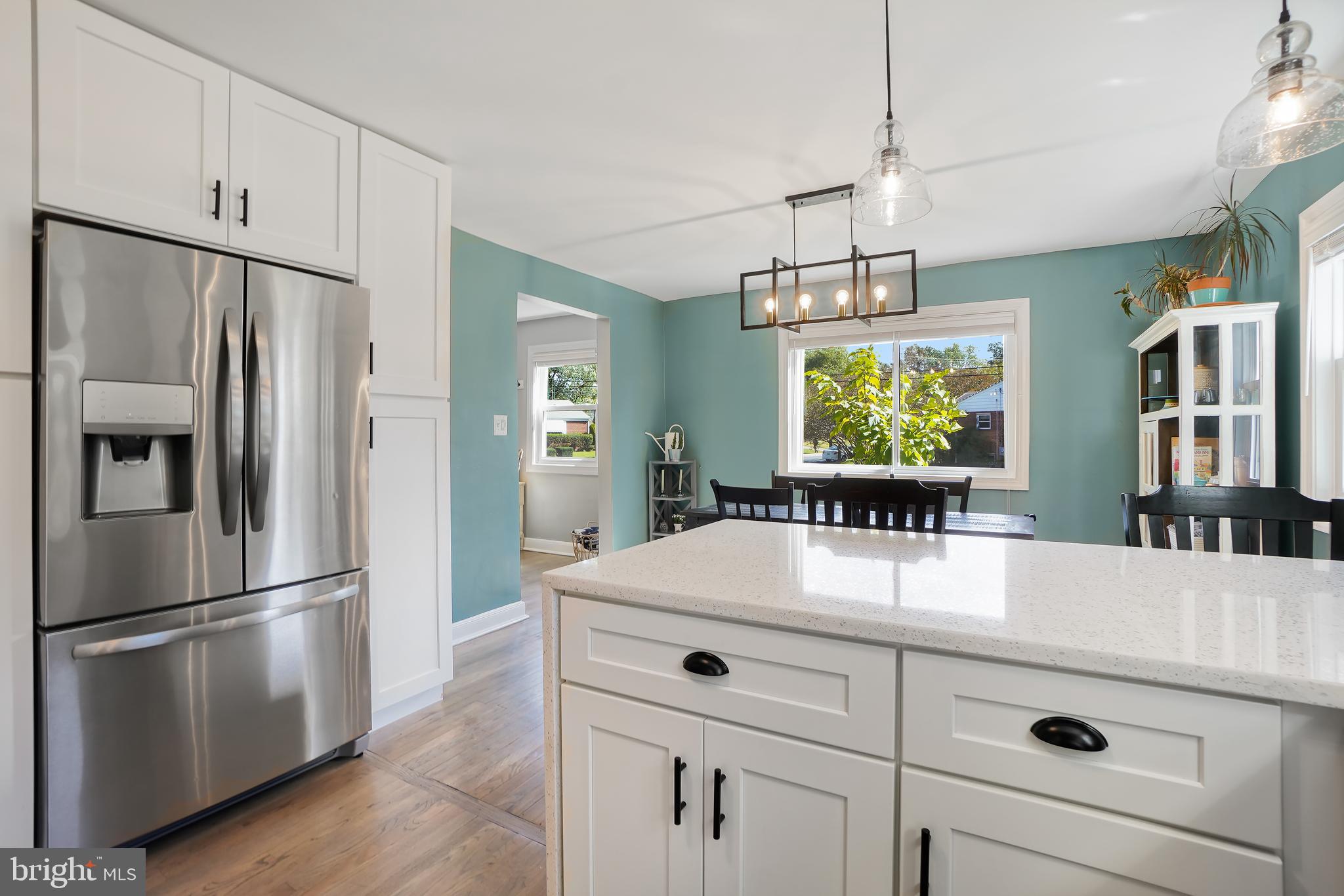 TAKOMA PARK - Residential