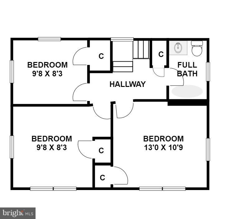 TAKOMA PARK - Residential