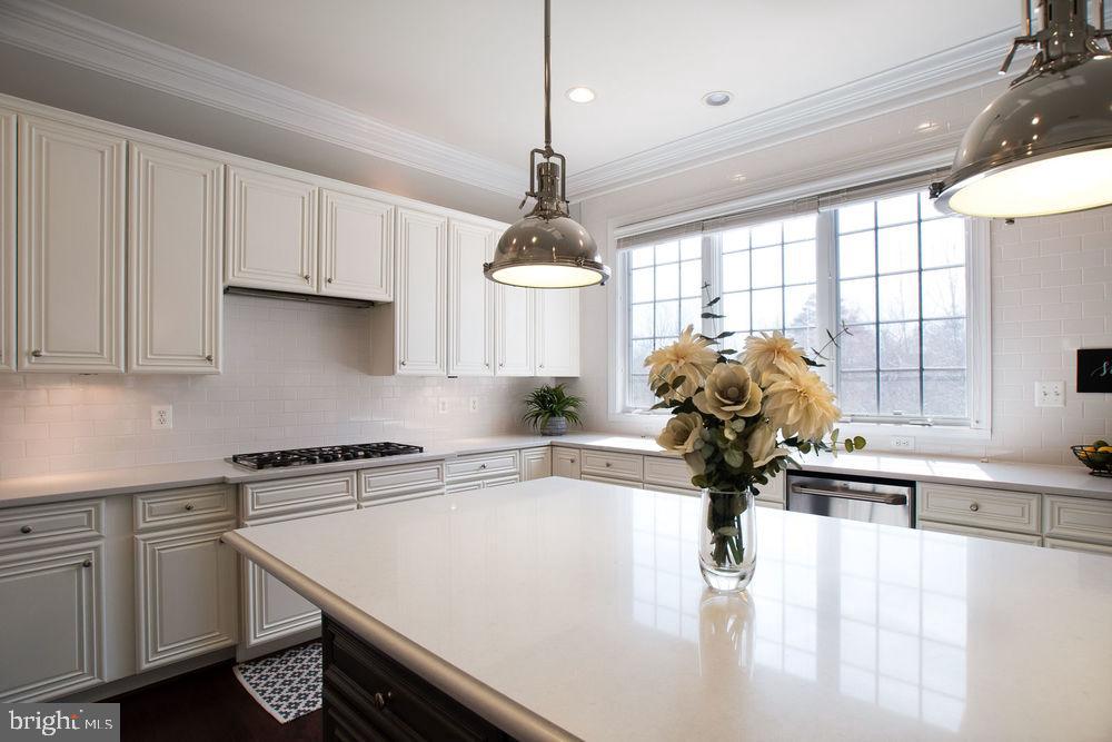 LANSDOWNE ON THE POTOMAC - Residential