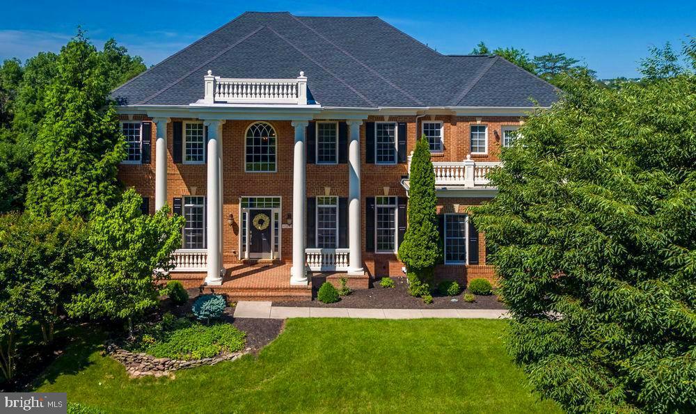 LANSDOWNE ON THE POTOMAC - Residential