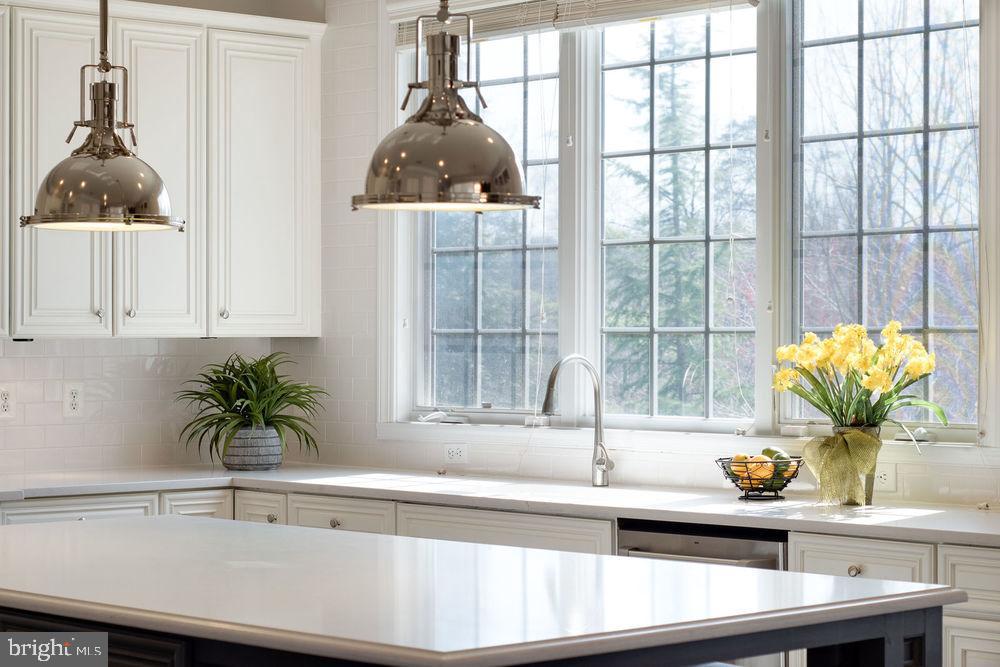 LANSDOWNE ON THE POTOMAC - Residential