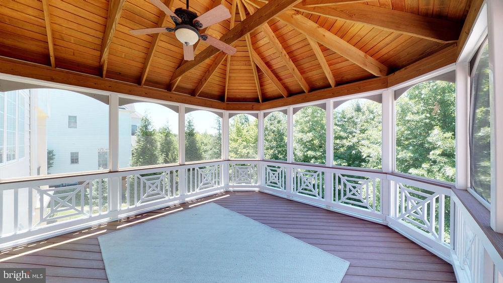 LANSDOWNE ON THE POTOMAC - Residential