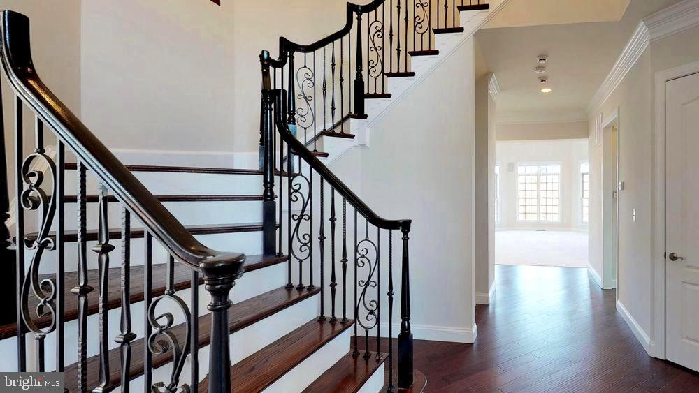 LANSDOWNE ON THE POTOMAC - Residential