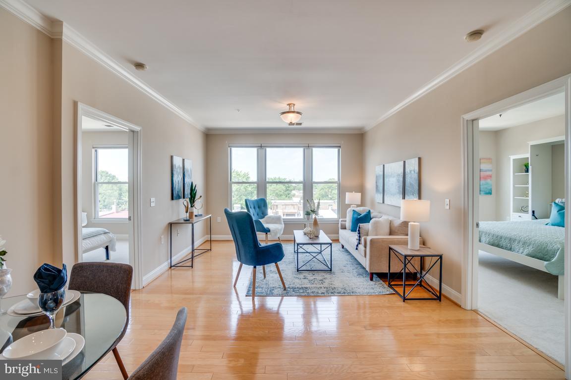 1391 PENNSYLVANIA AVENUE SE 403