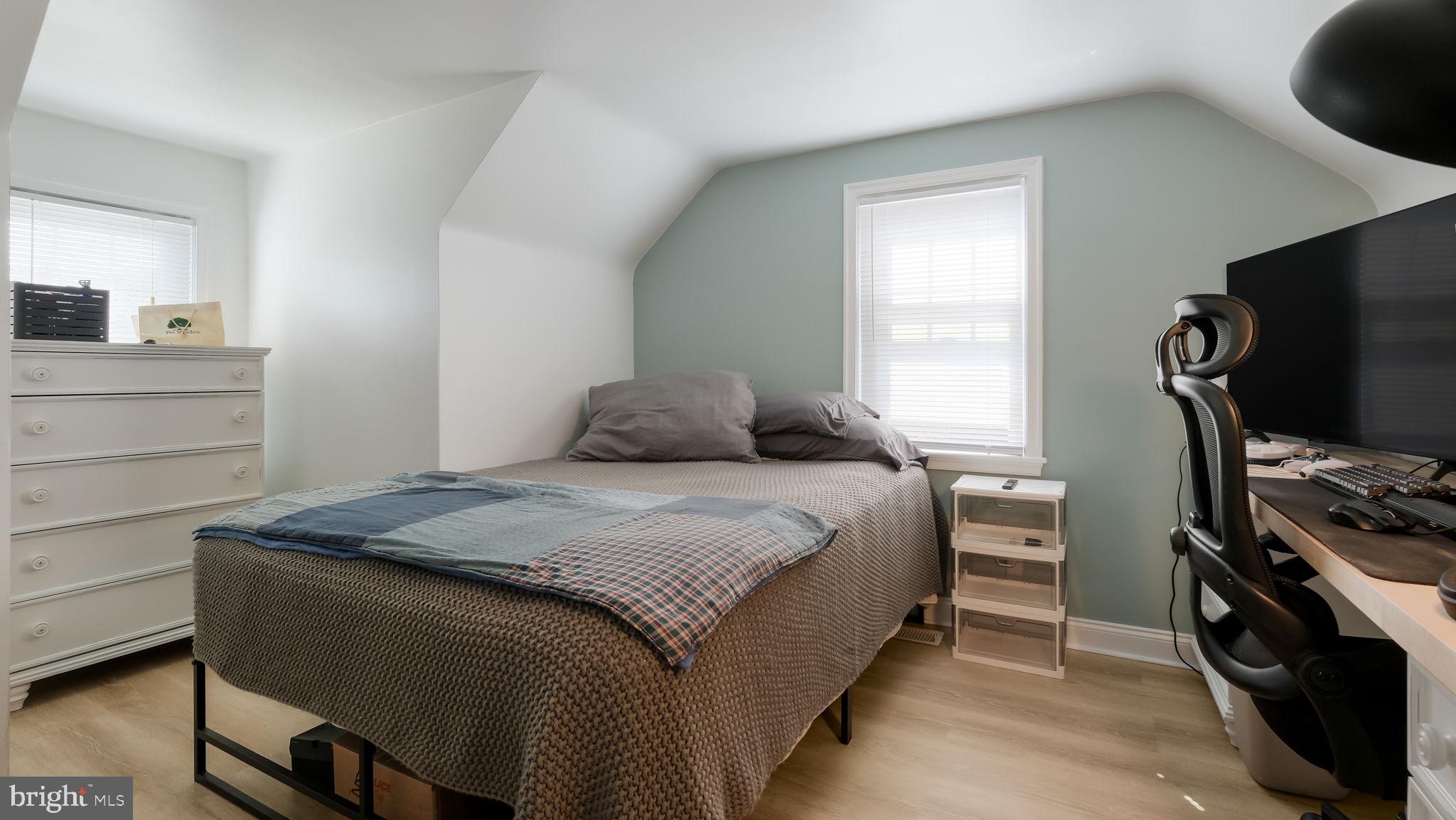 TREVOSE - Residential