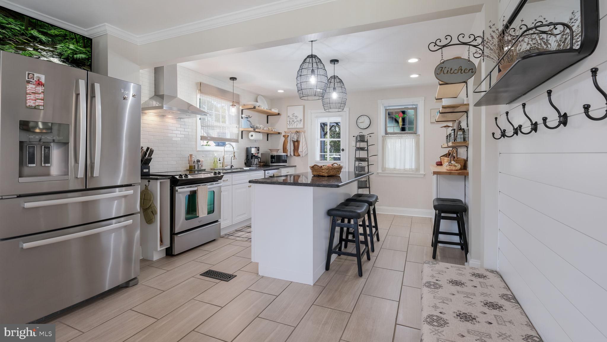 TREVOSE - Residential