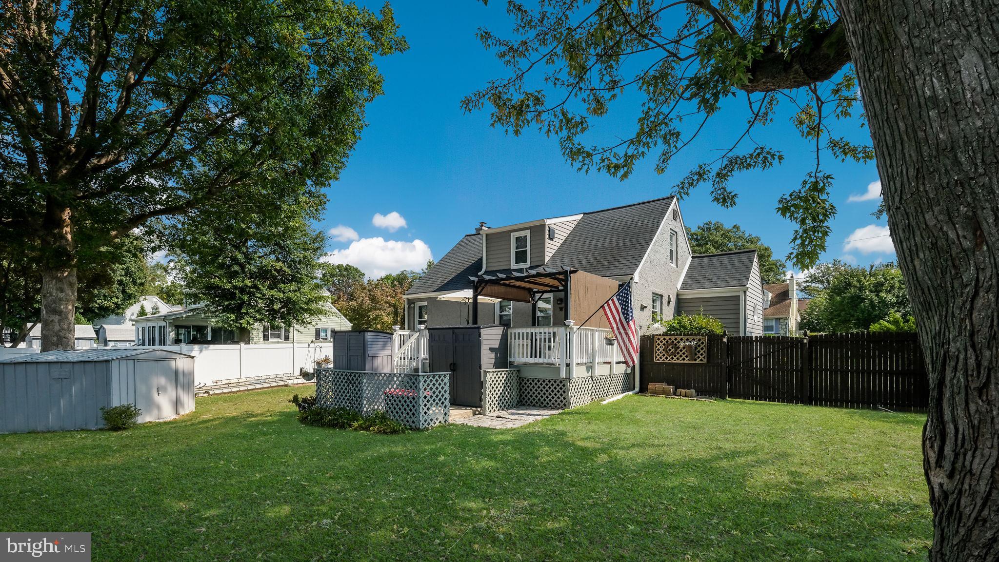 TREVOSE - Residential