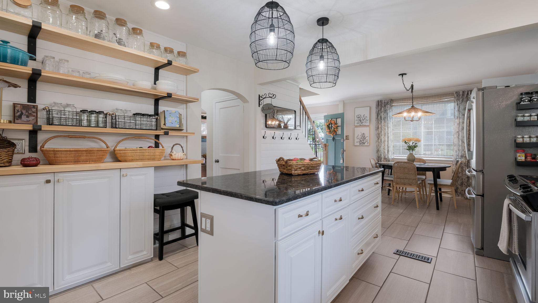 TREVOSE - Residential