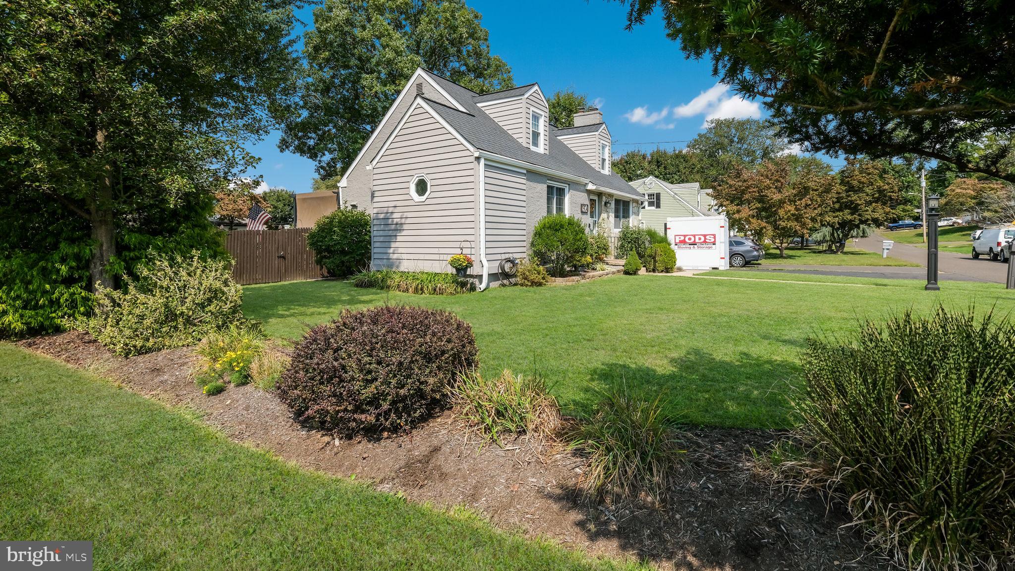 TREVOSE - Residential