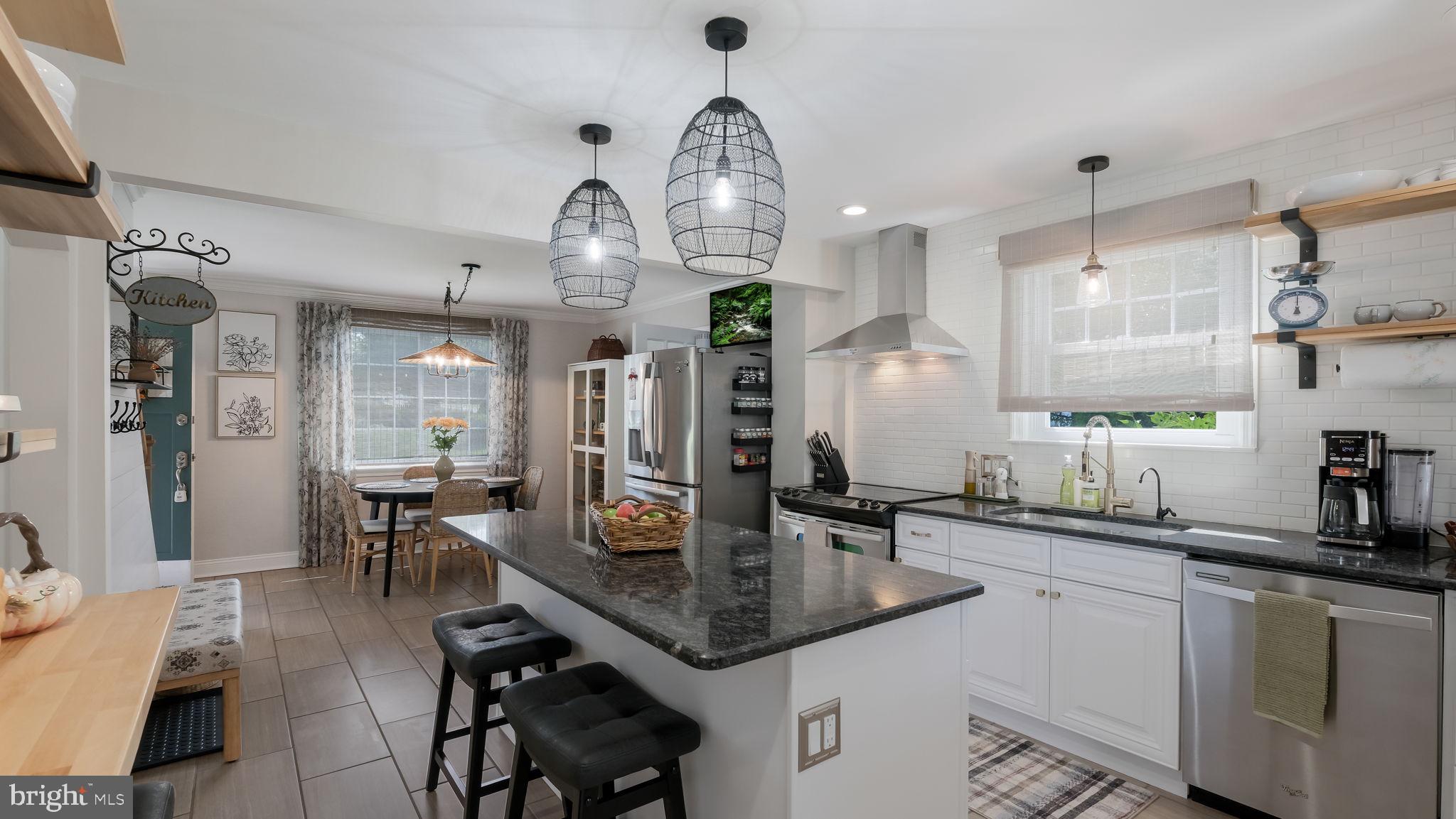 TREVOSE - Residential