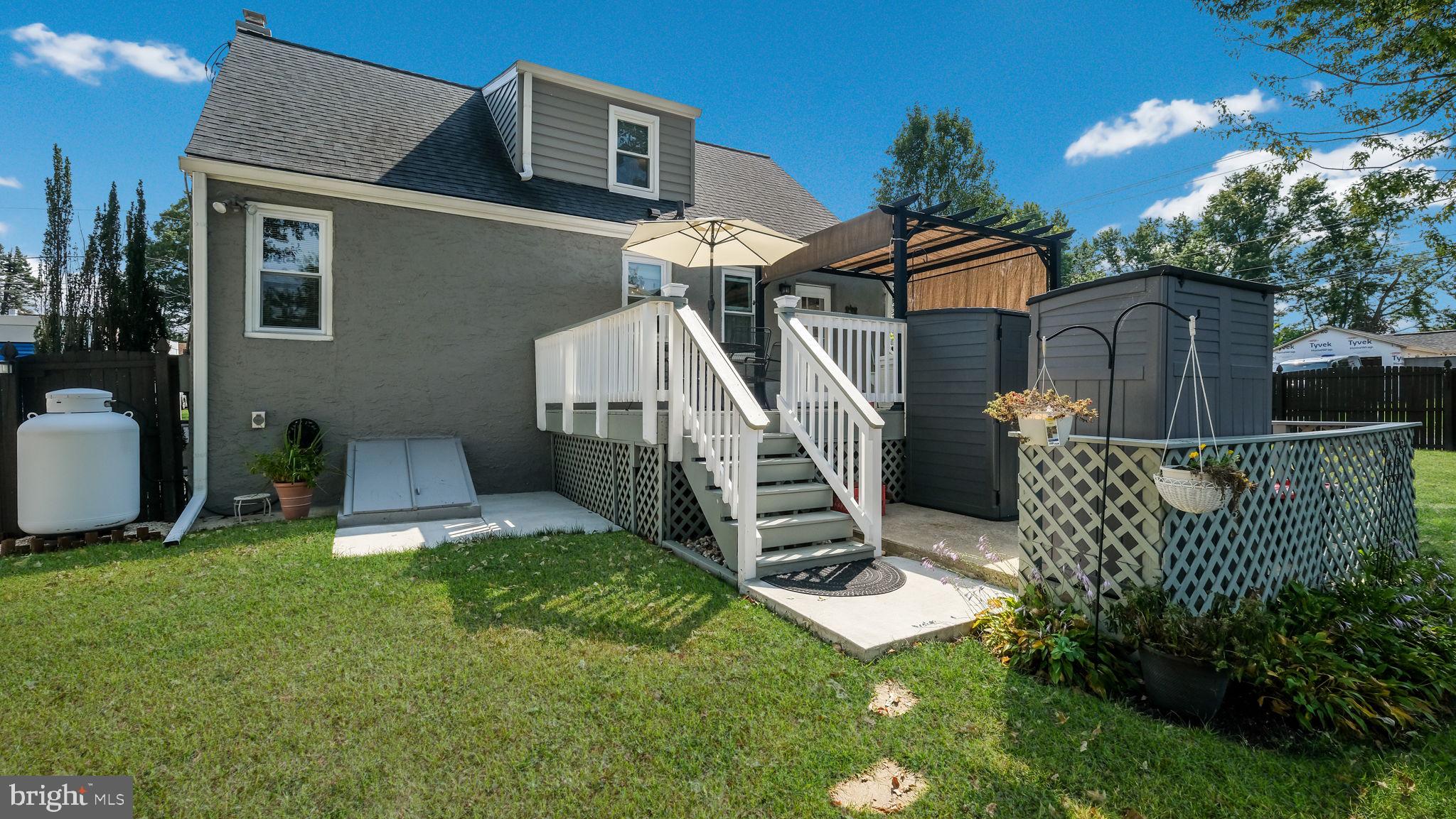 TREVOSE - Residential