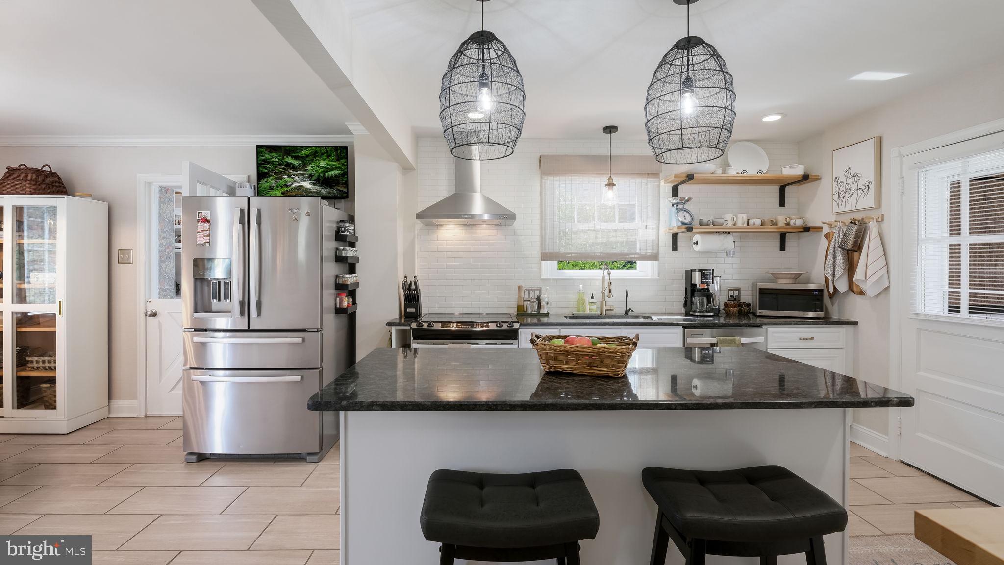 TREVOSE - Residential