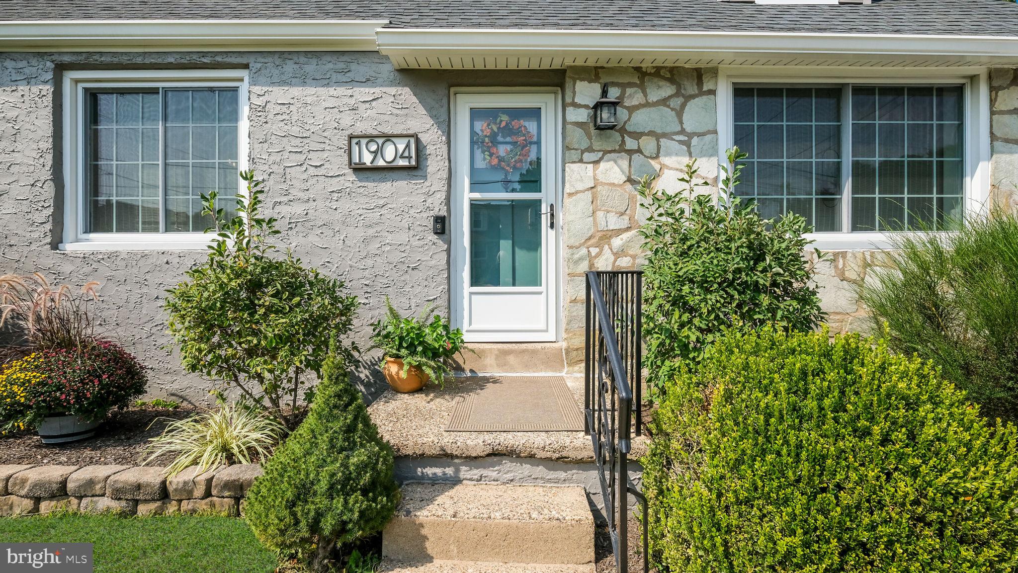 TREVOSE - Residential