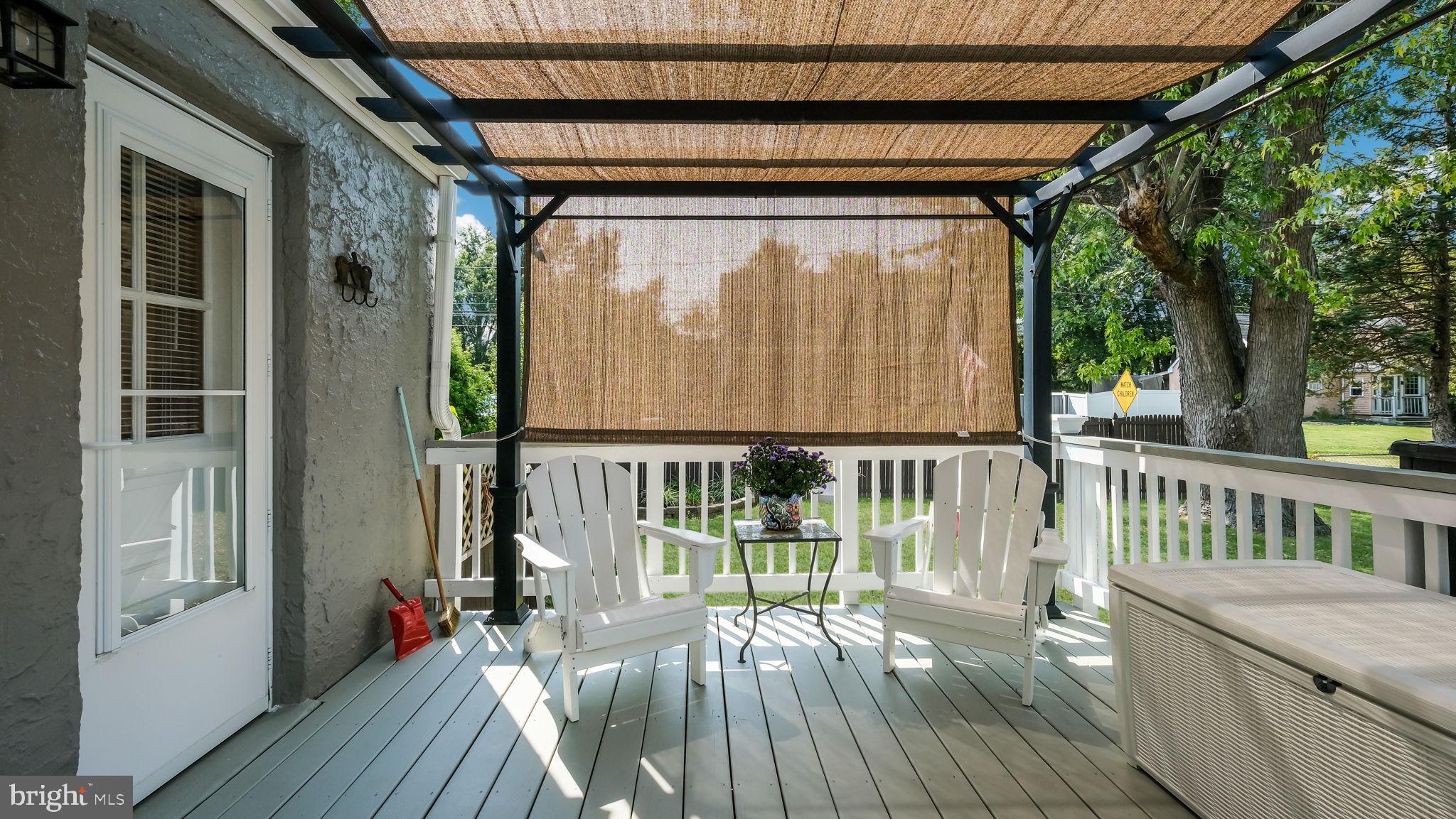 TREVOSE - Residential