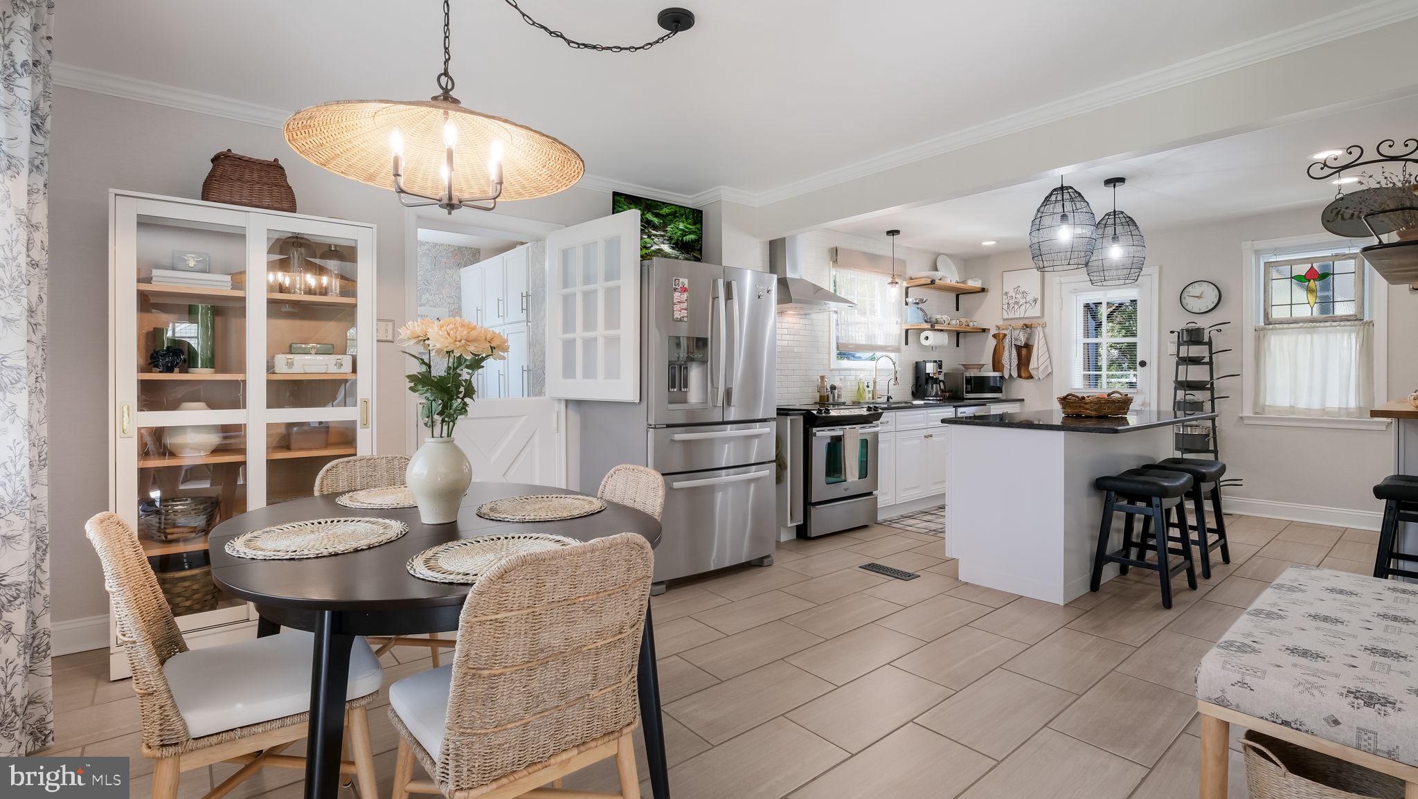 TREVOSE - Residential