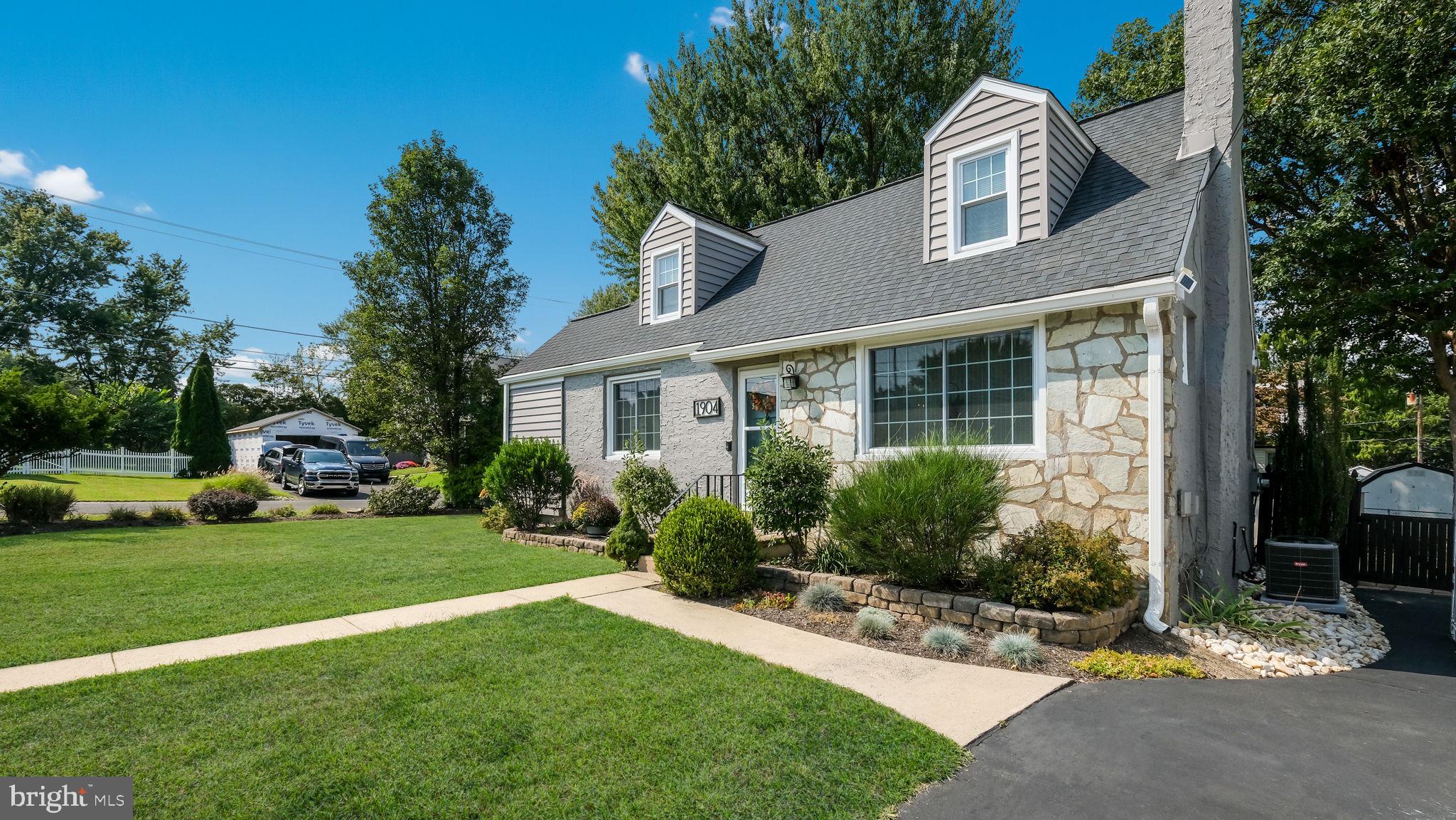 TREVOSE - Residential