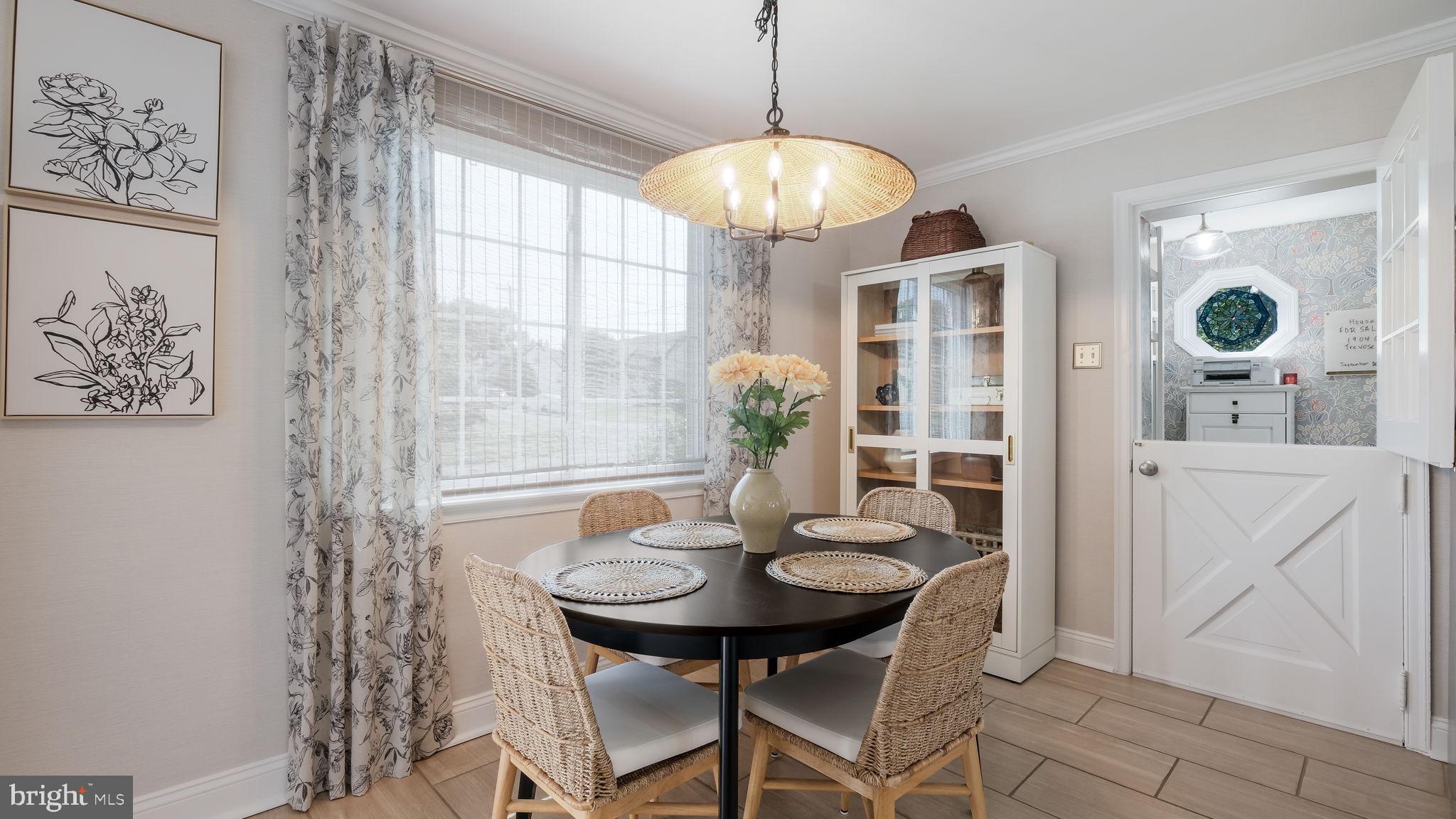 TREVOSE - Residential