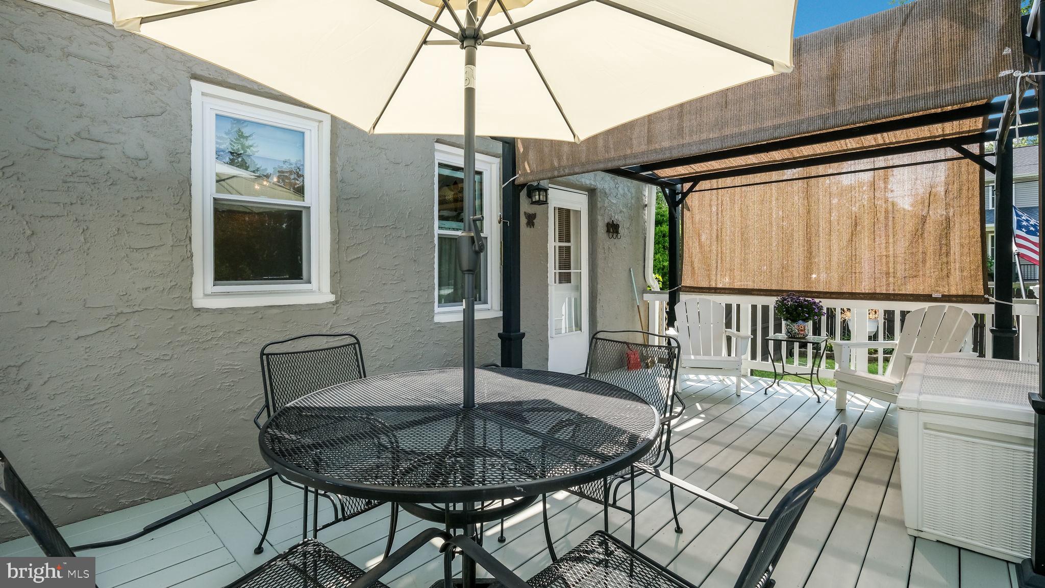 TREVOSE - Residential