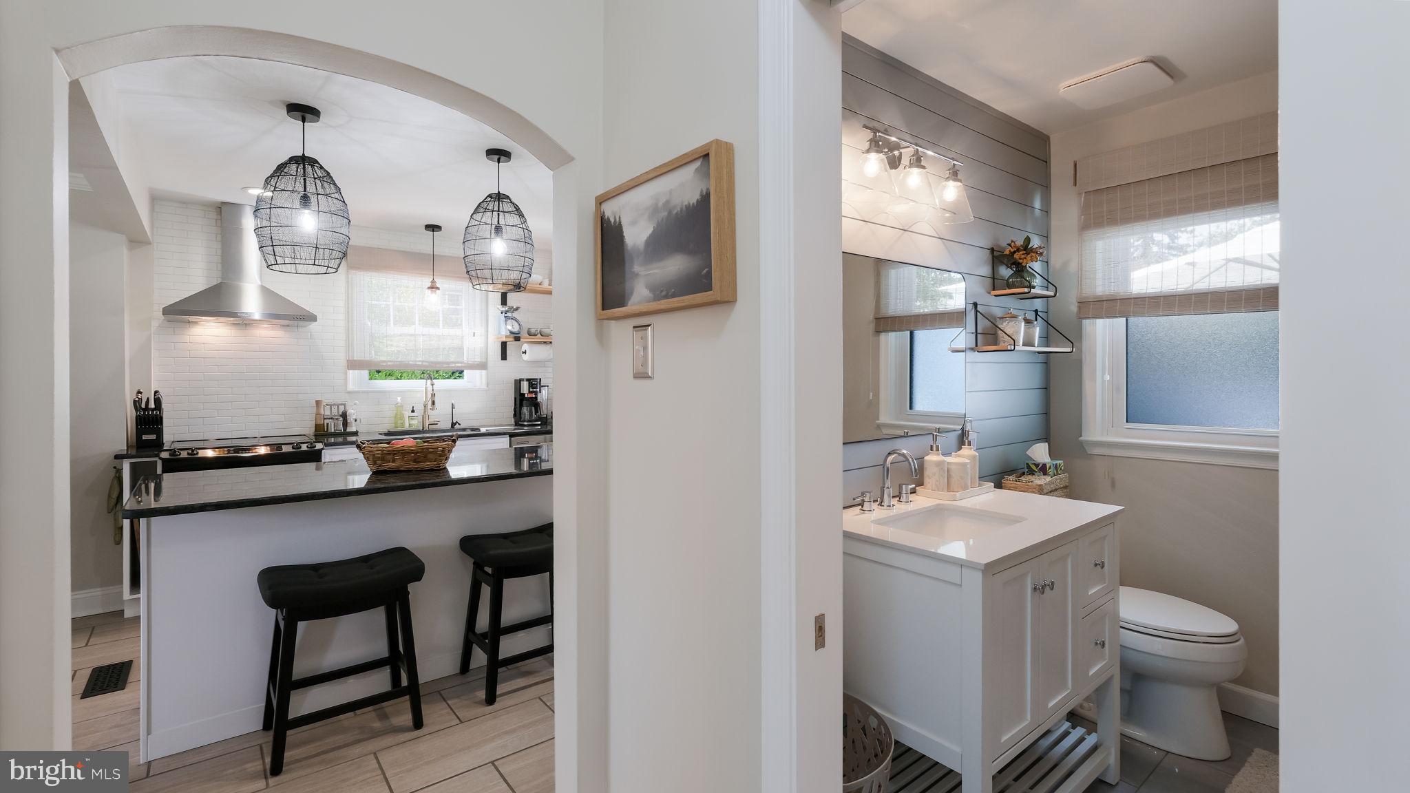 TREVOSE - Residential