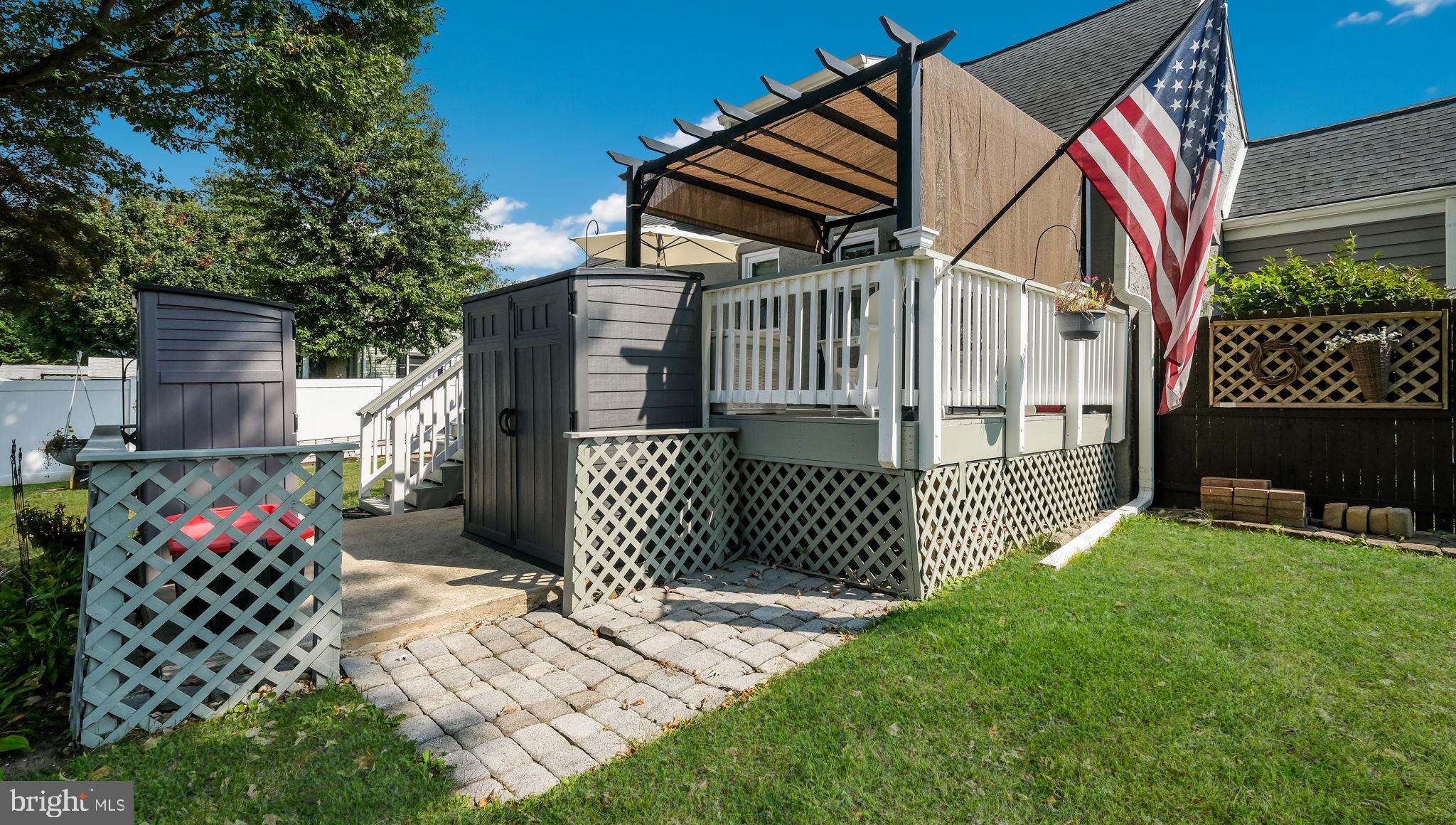 TREVOSE - Residential