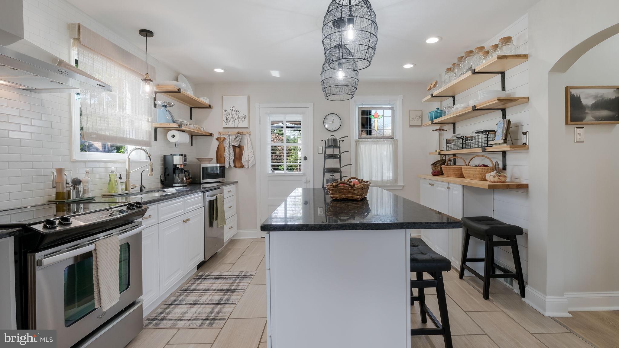 TREVOSE - Residential