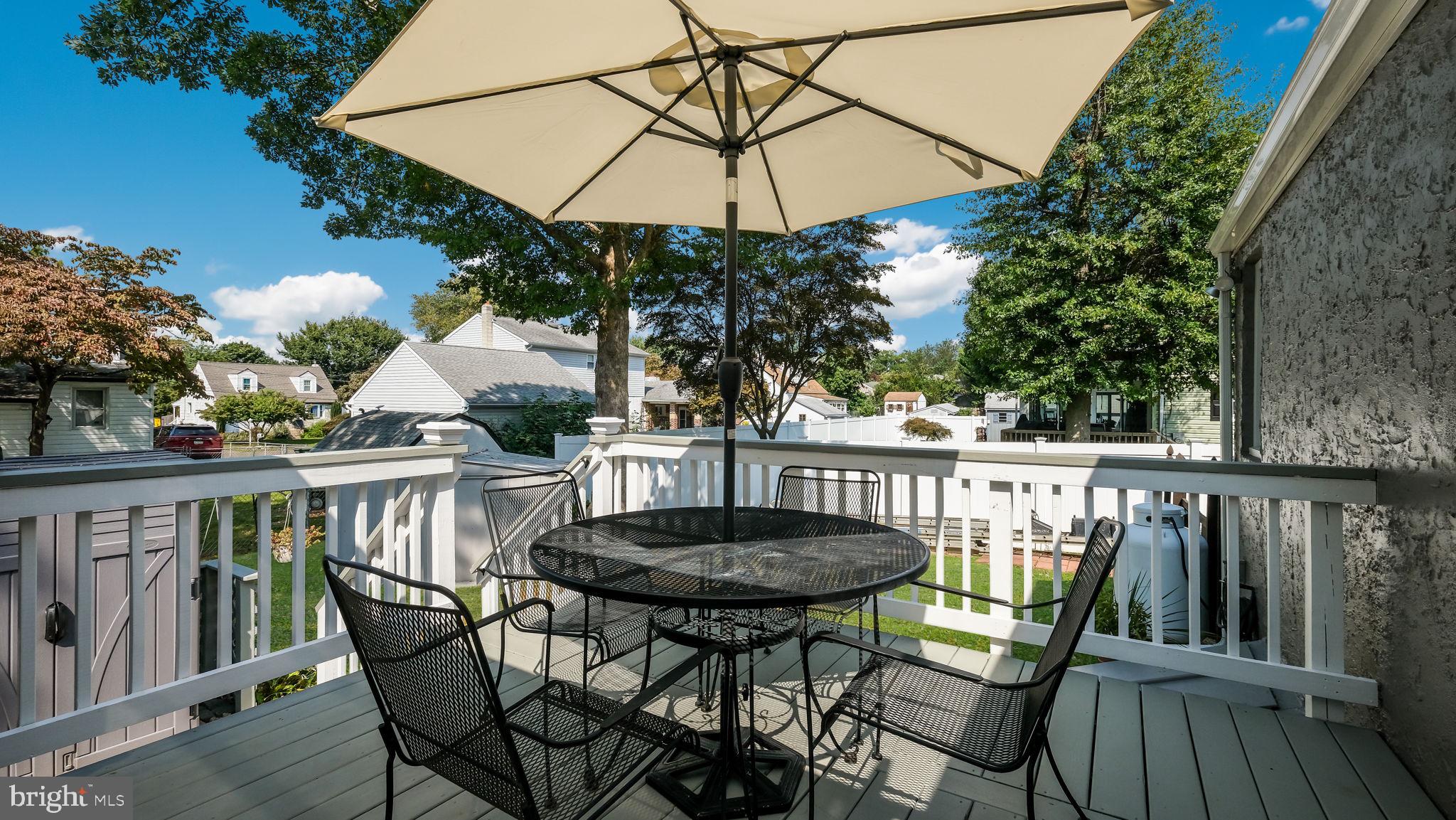 TREVOSE - Residential