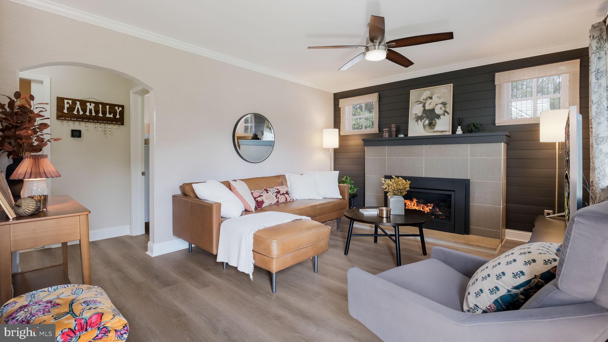 TREVOSE - Residential