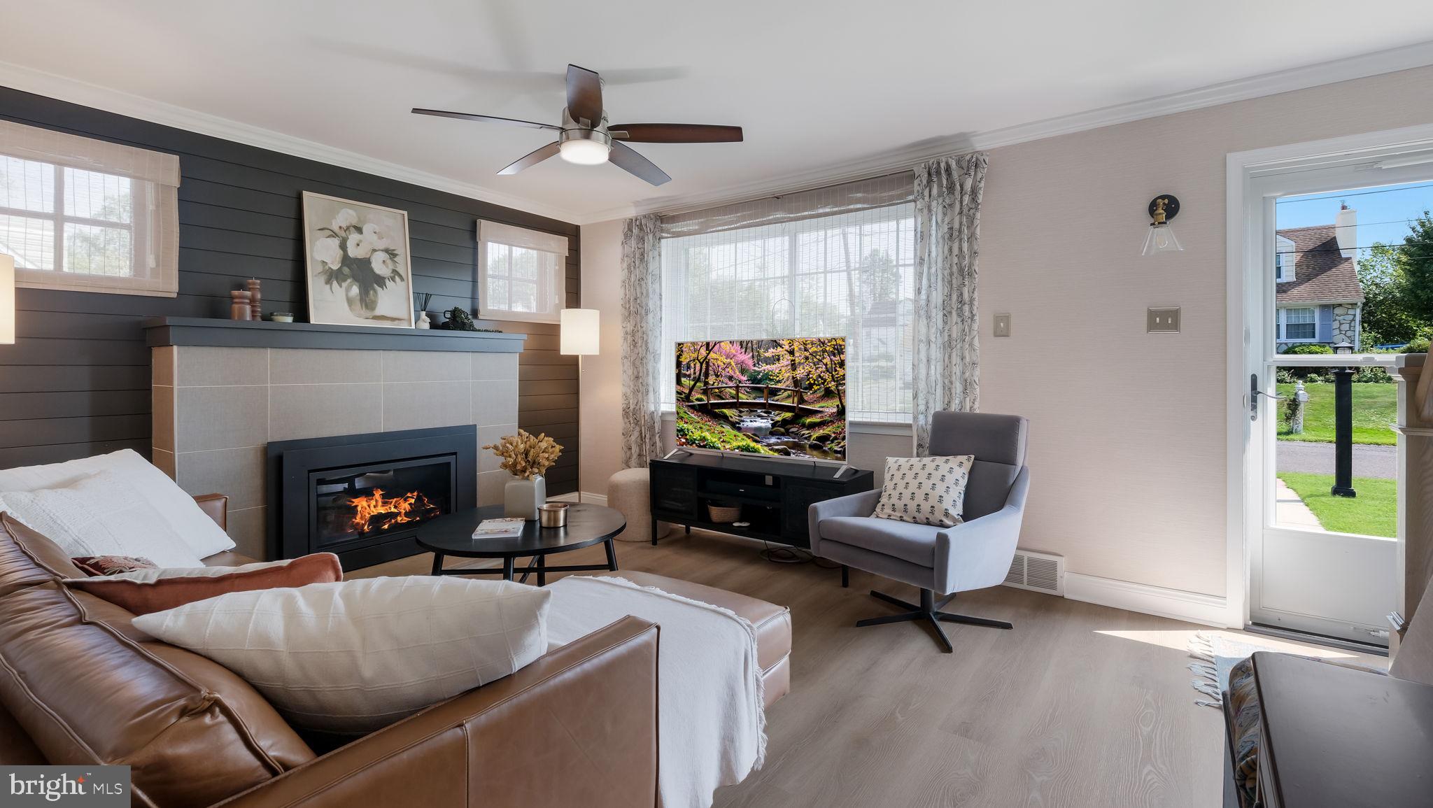 TREVOSE - Residential