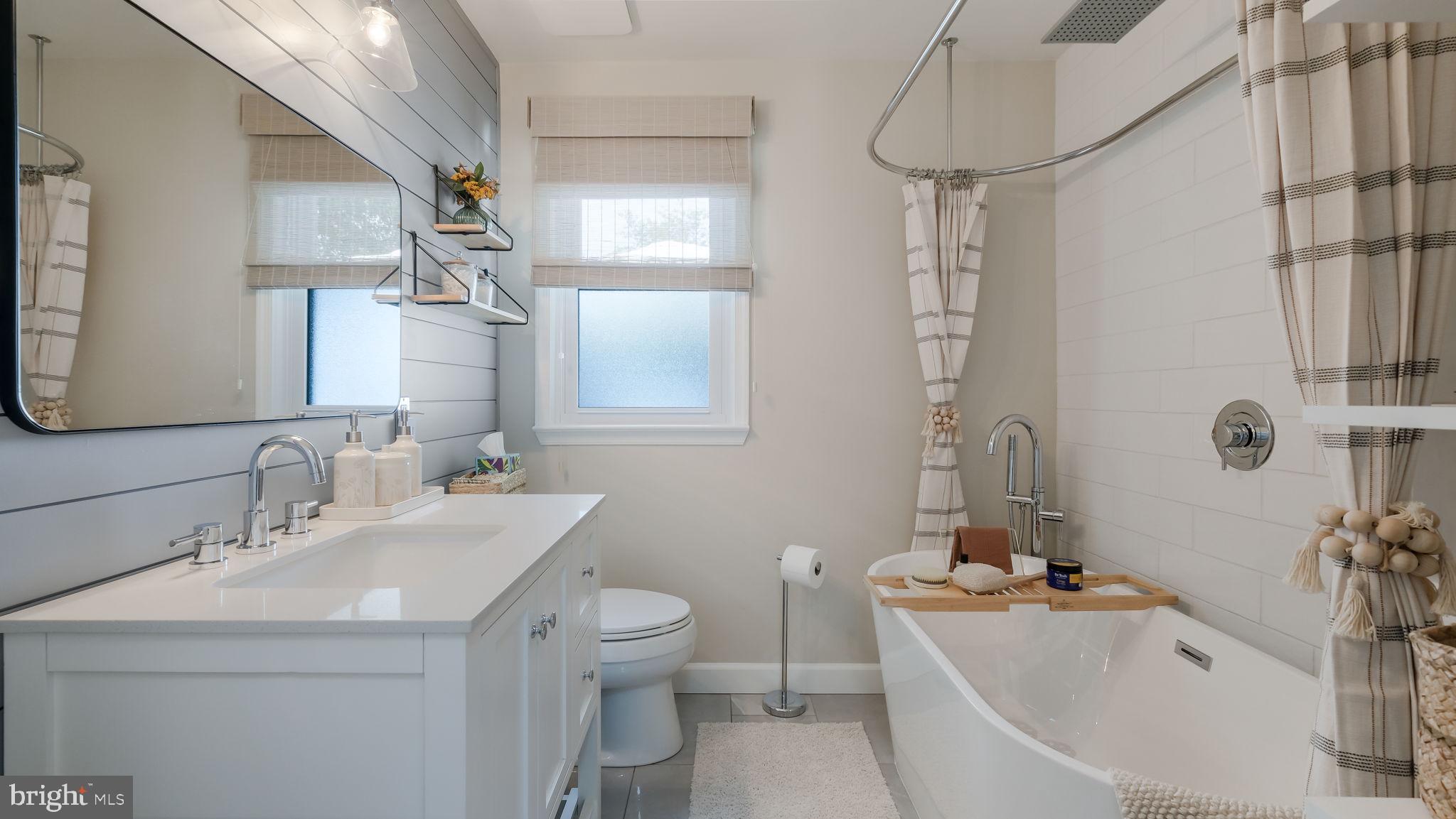 TREVOSE - Residential