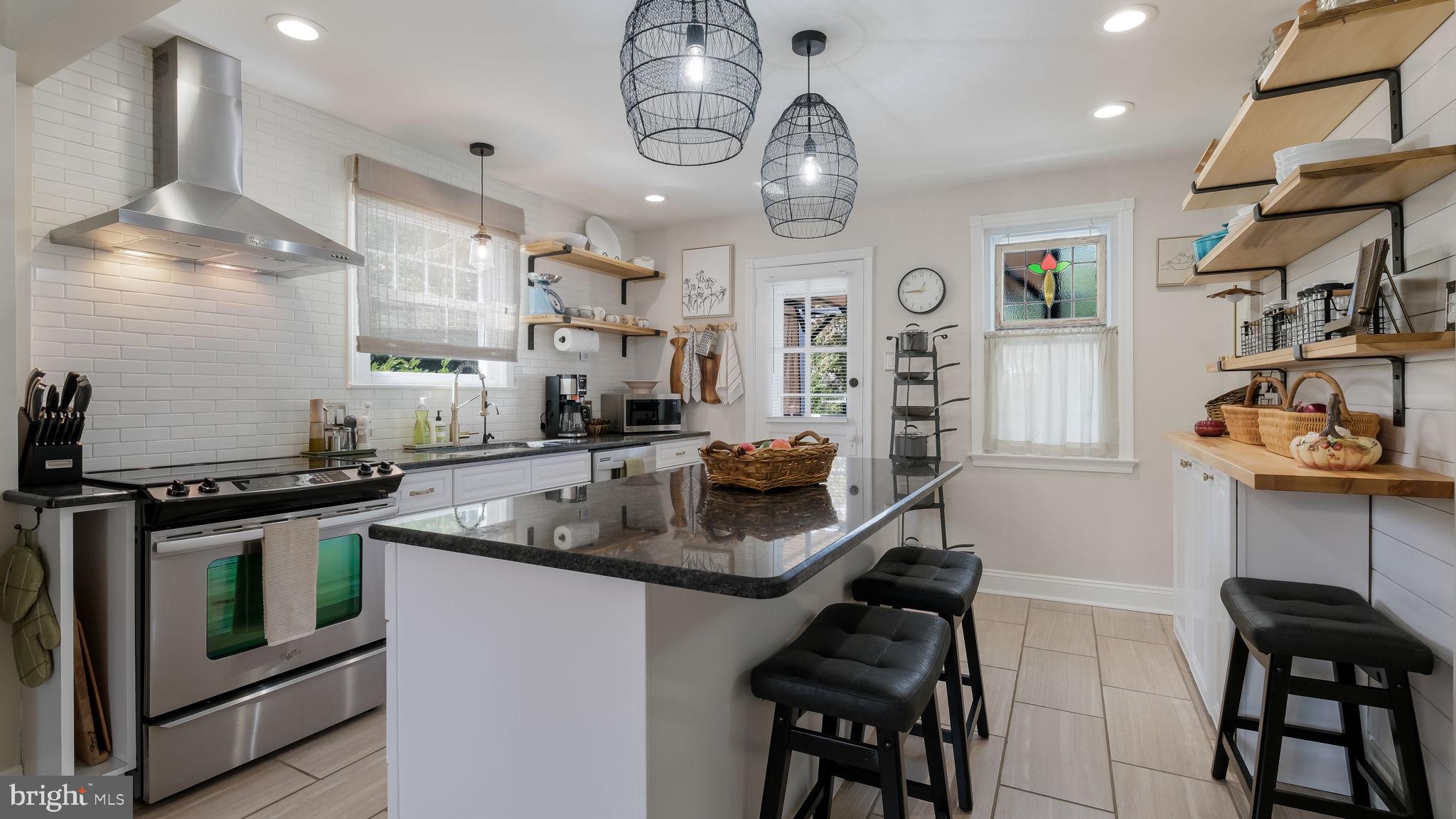 TREVOSE - Residential