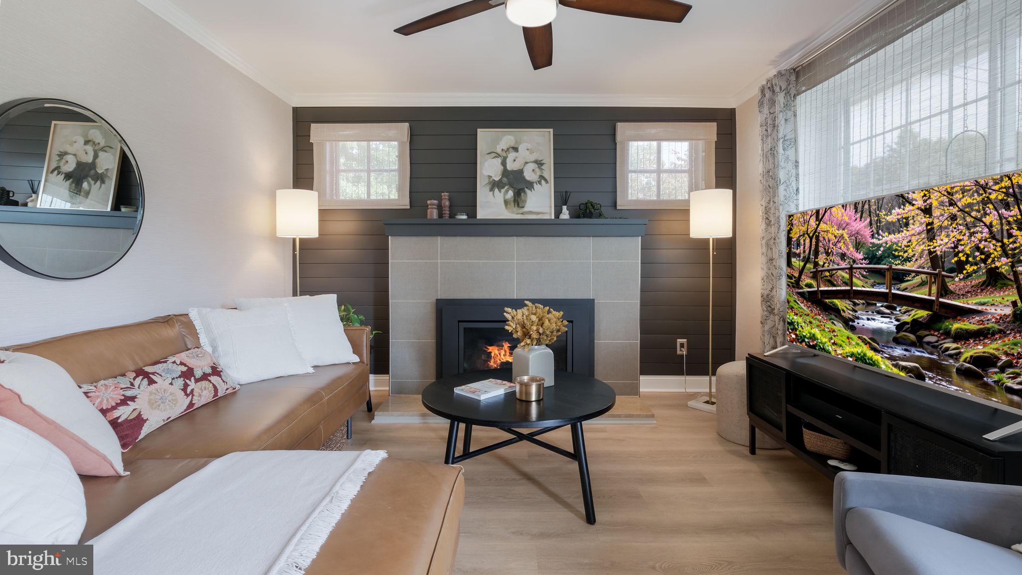 TREVOSE - Residential