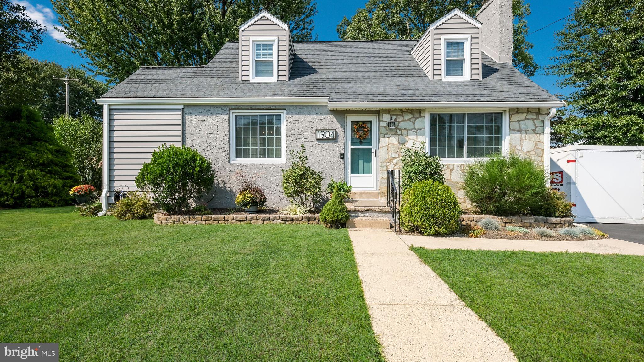 TREVOSE - Residential