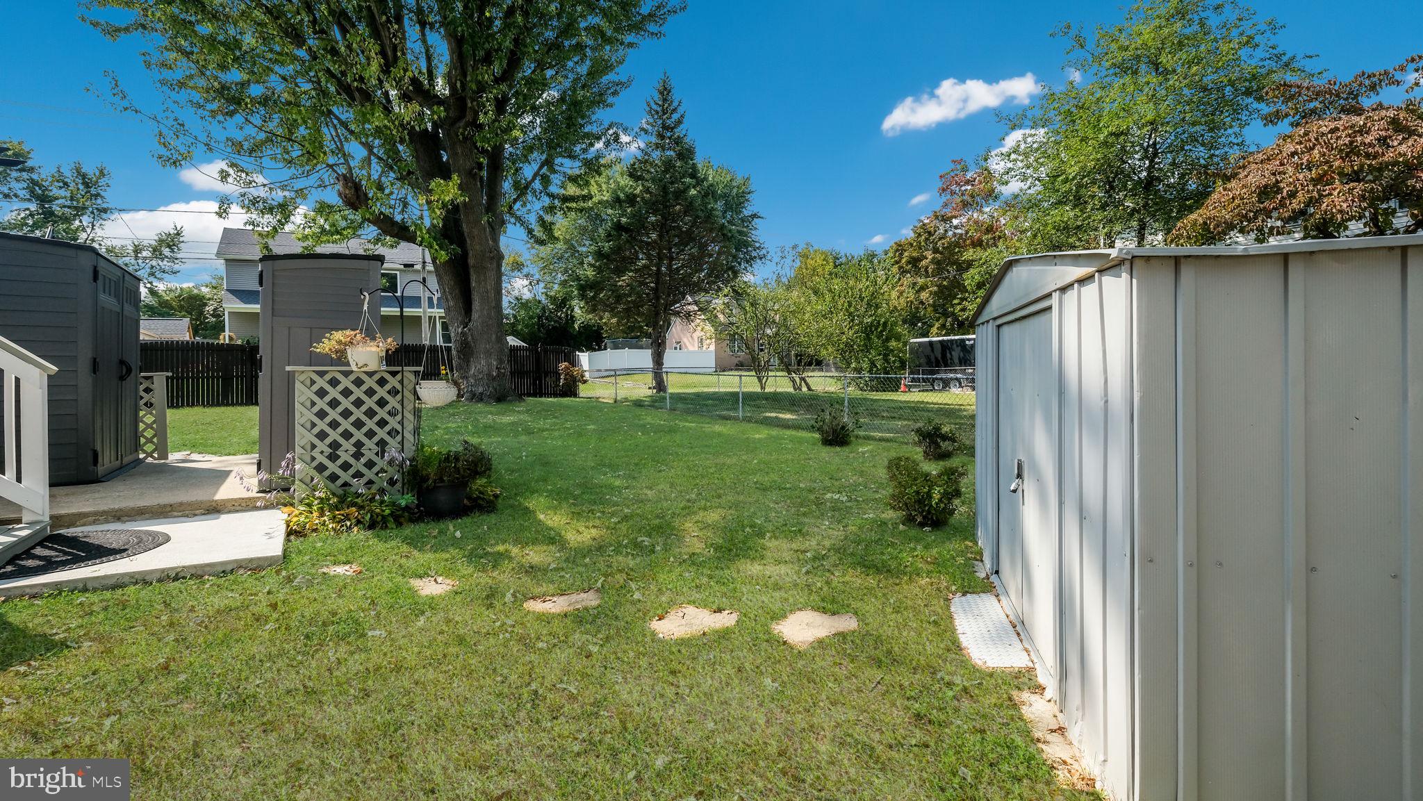 TREVOSE - Residential