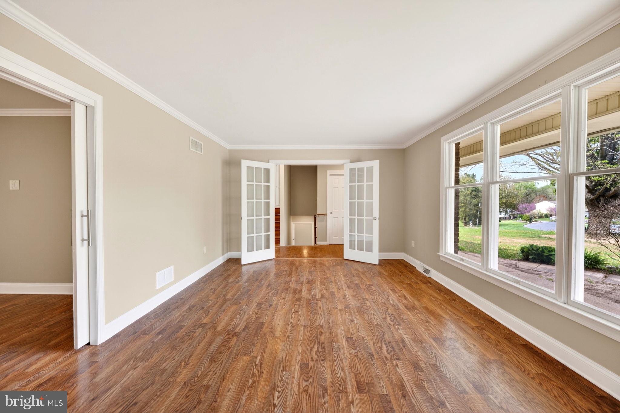 BELLVALE - Residential