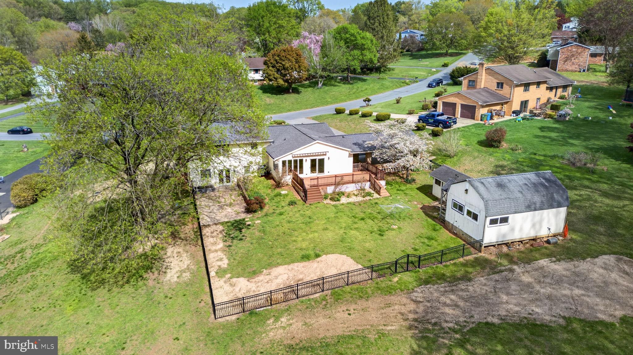 BELLVALE - Residential