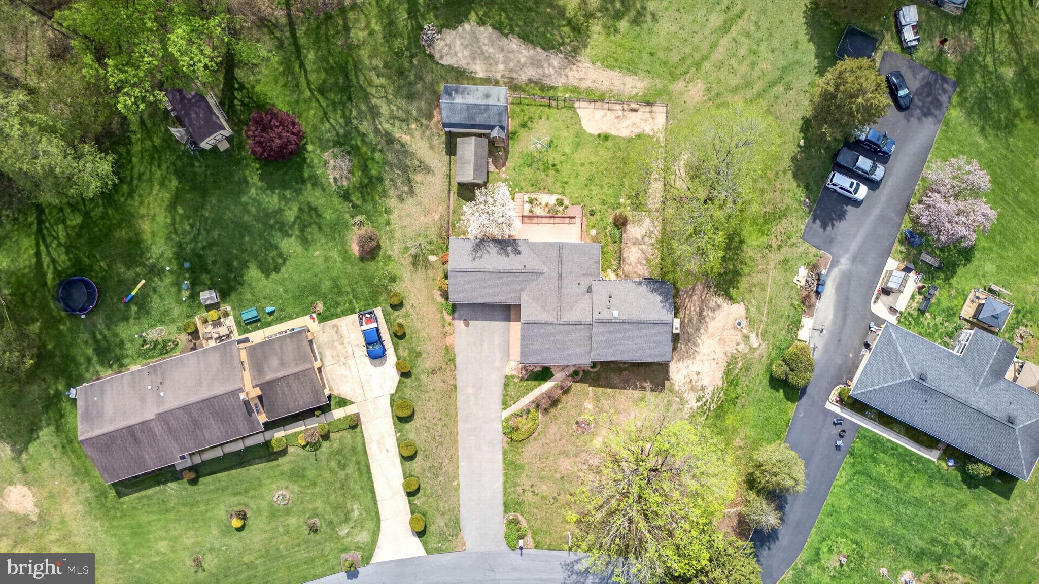 BELLVALE - Residential