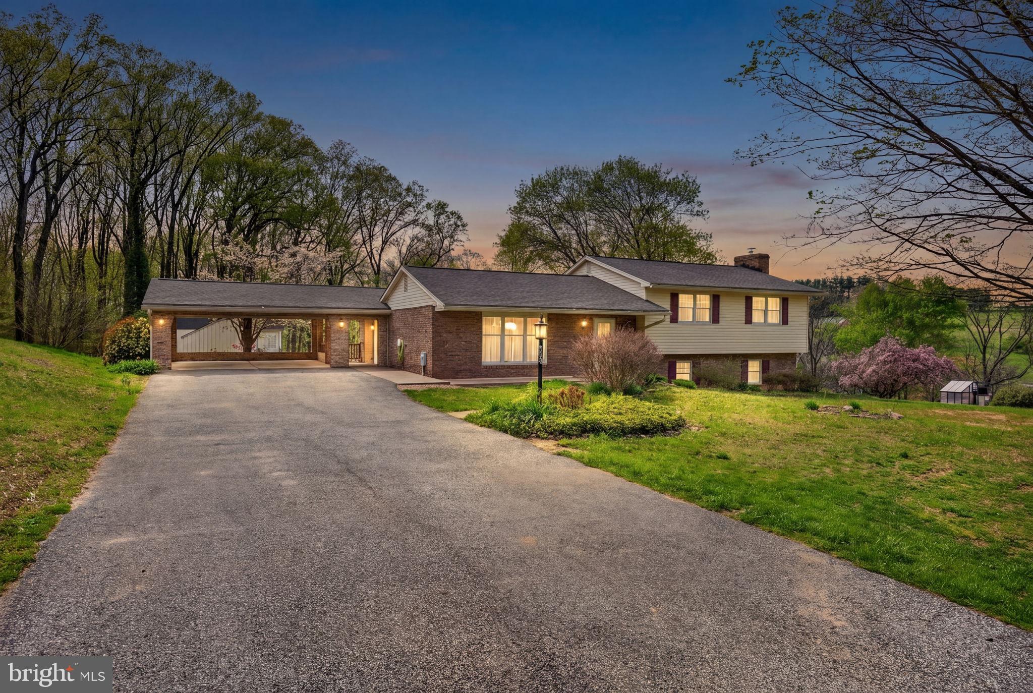 BELLVALE - Residential