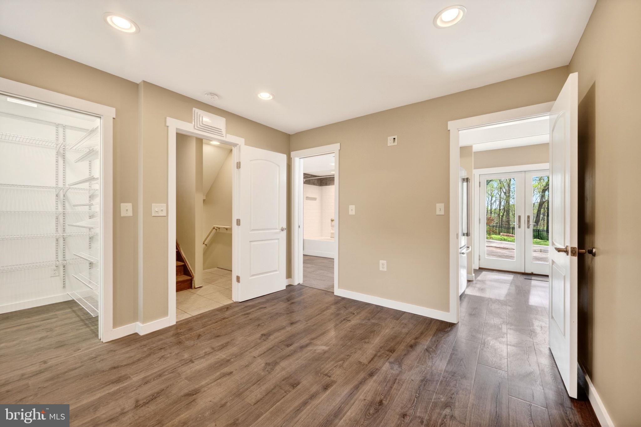 BELLVALE - Residential