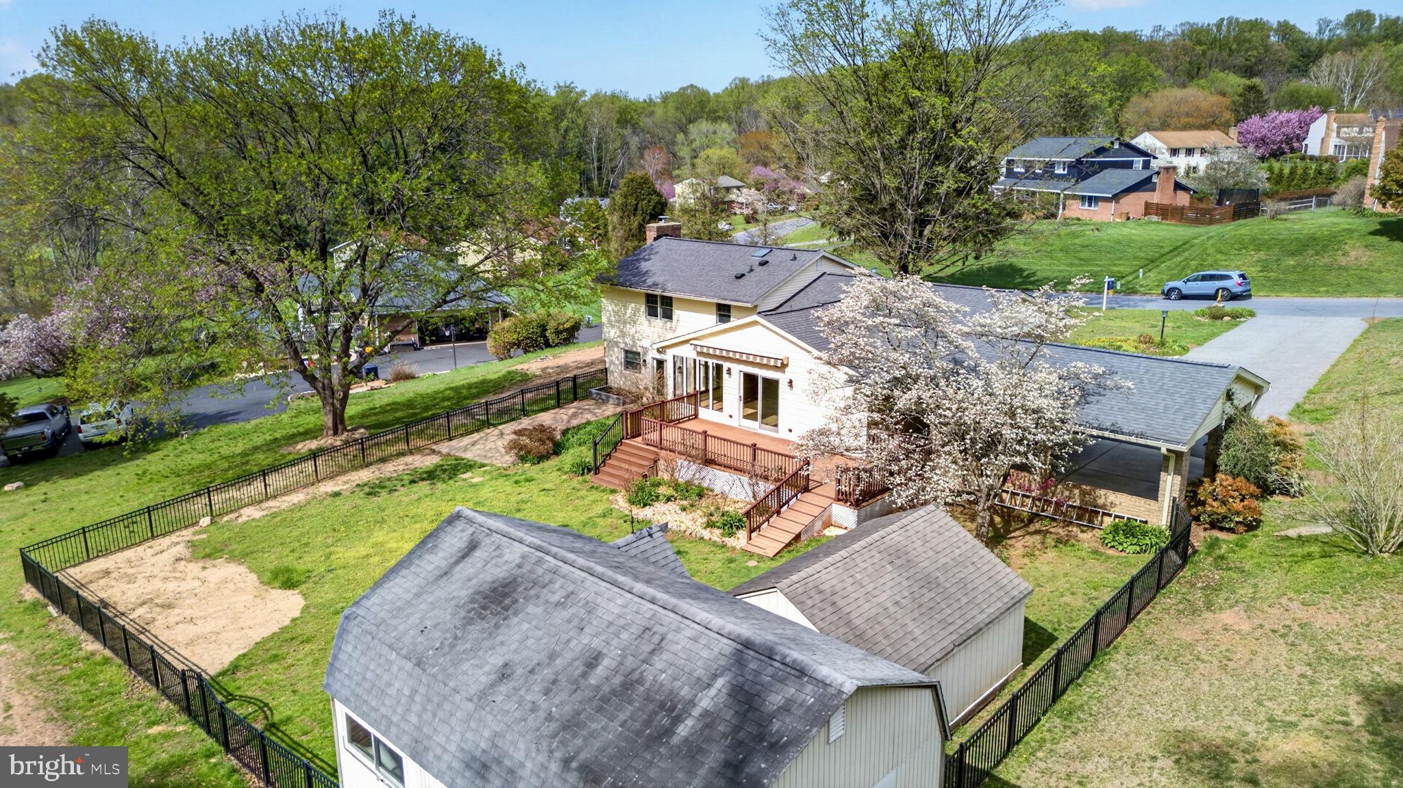 BELLVALE - Residential