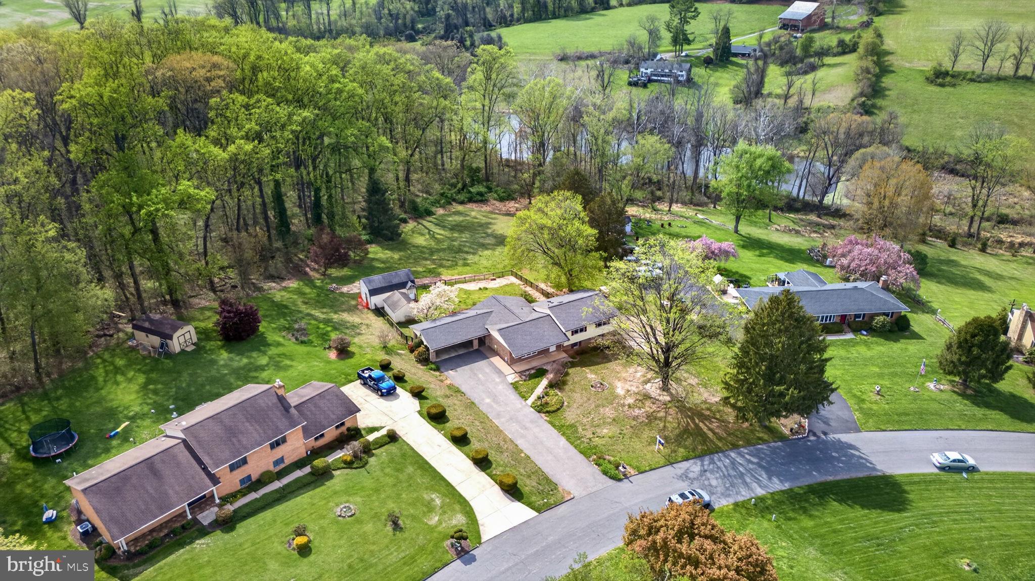 BELLVALE - Residential