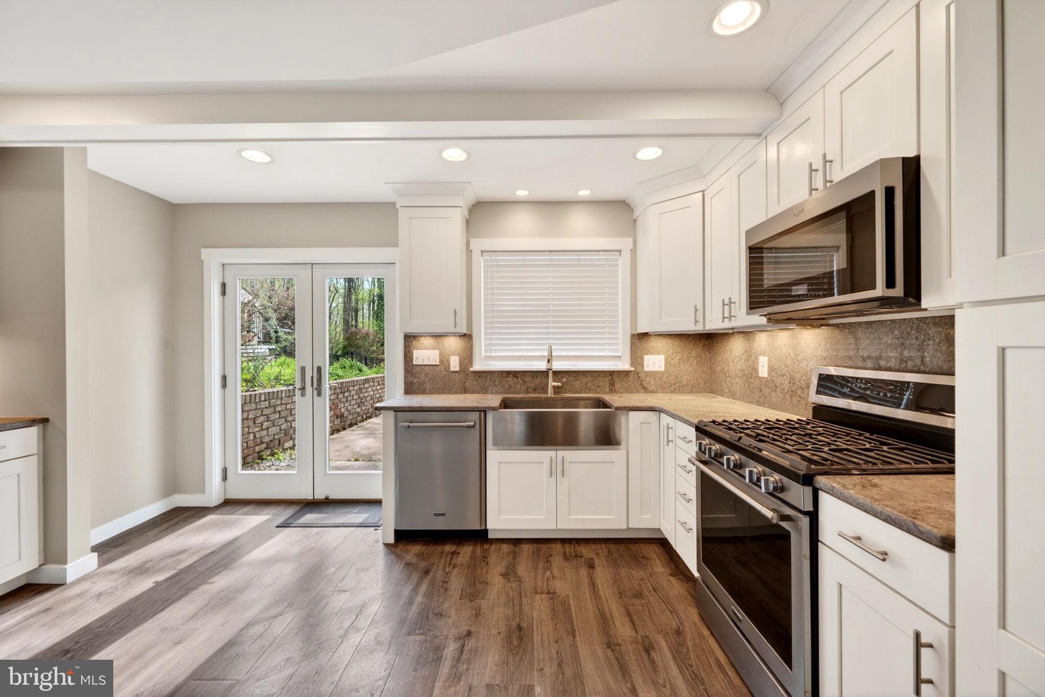 BELLVALE - Residential